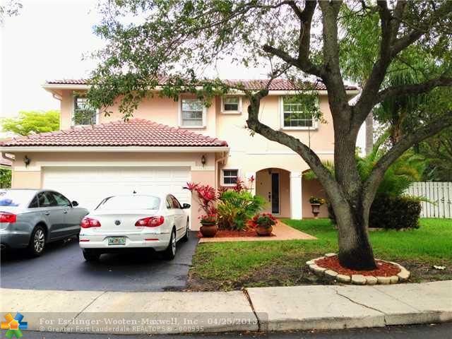 1050 NW 125TH AVE, Fort Lauderdale, FL 33323