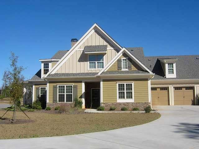 Silverton Dr, Greensboro, GA 30642