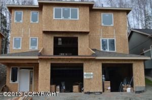 L3 B30 Birch Crest Lane, Eagle River, AK 99577