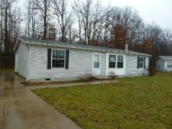 4316 E Fork Valley Dr, Batavia, OH 45103