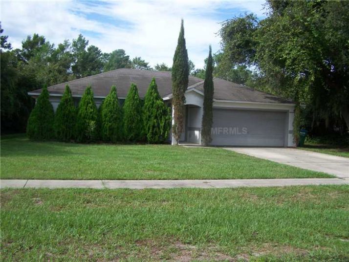 2881 Fayson Cir, Deltona, FL 32738
