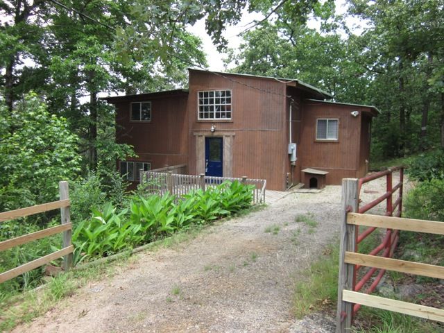 59 Crappie Lane, Conway, AR 72032