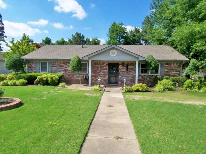 1104 Dixie Cove, Blytheville, AR 72315