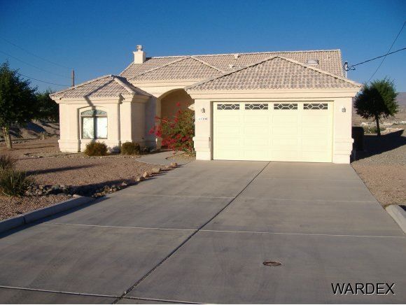 1318 Arcadia Blvd, Bullhead City, AZ 86442