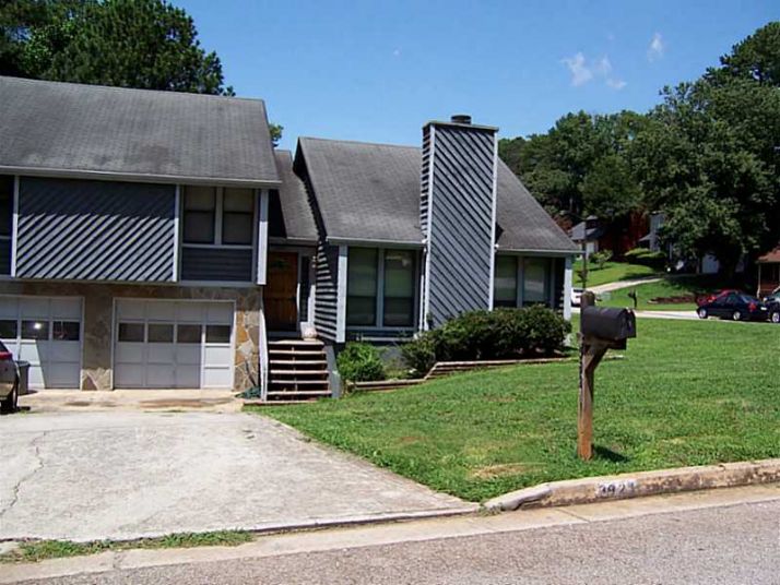 3921 Springleaf Drive, Stone Mountain, GA 30083
