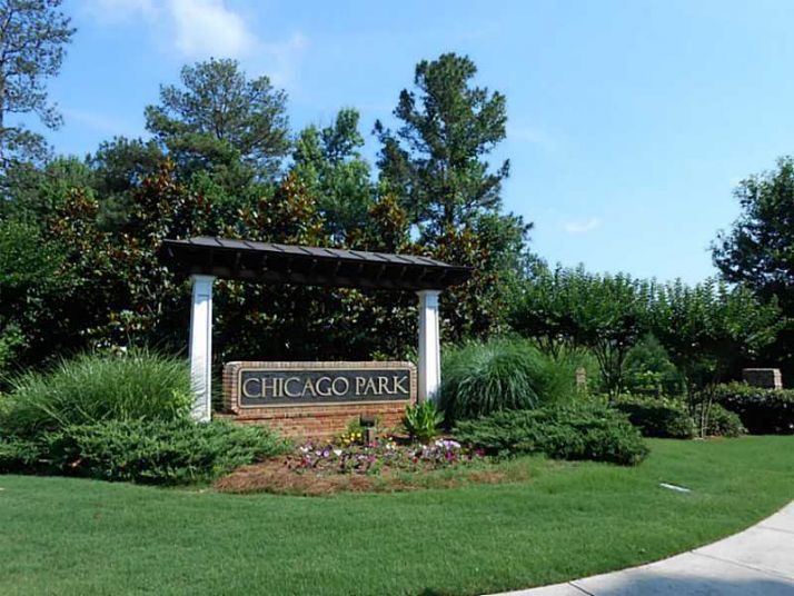 7122 Creeksong Drive, Douglasville, GA 30134