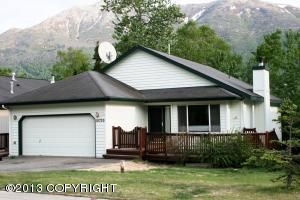 18720 Danny Drive, Eagle River, AK 99577