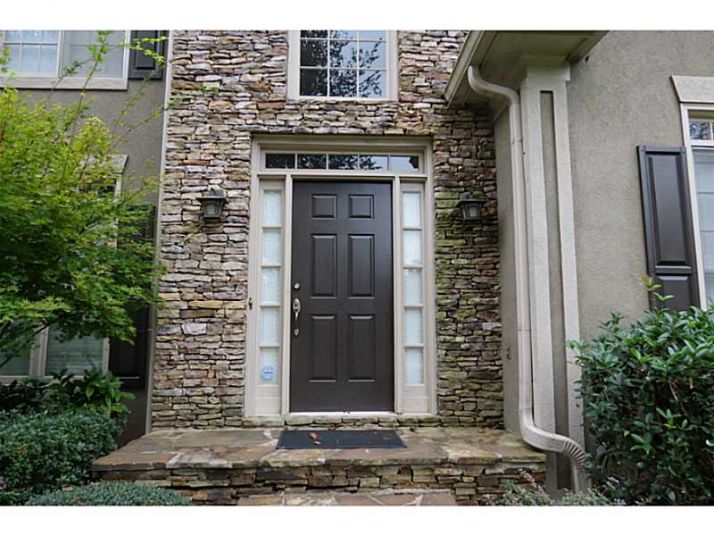 126 Birch Hollow Trail Nw, Marietta, GA 30064