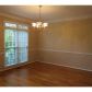 126 Birch Hollow Trail Nw, Marietta, GA 30064 ID:3368234