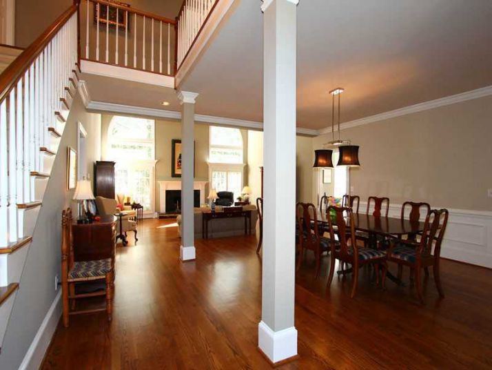 455 Manor Oak Lane Se, Marietta, GA 30067