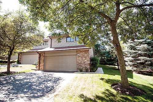 27 Commons Drive, Palos Park, IL 60464