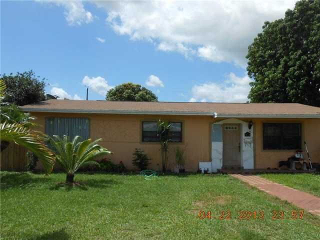 744 NW 19 ST, Homestead, FL 33030