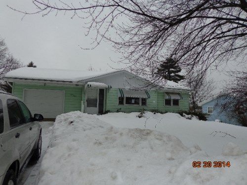1511 N. Jefferson Street, Hastings, MI 49058