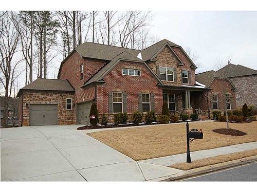 345 Andelle Avenue, Suwanee, GA 30024