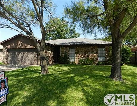 2713 Oakdale Road W W, Irving, TX 75060