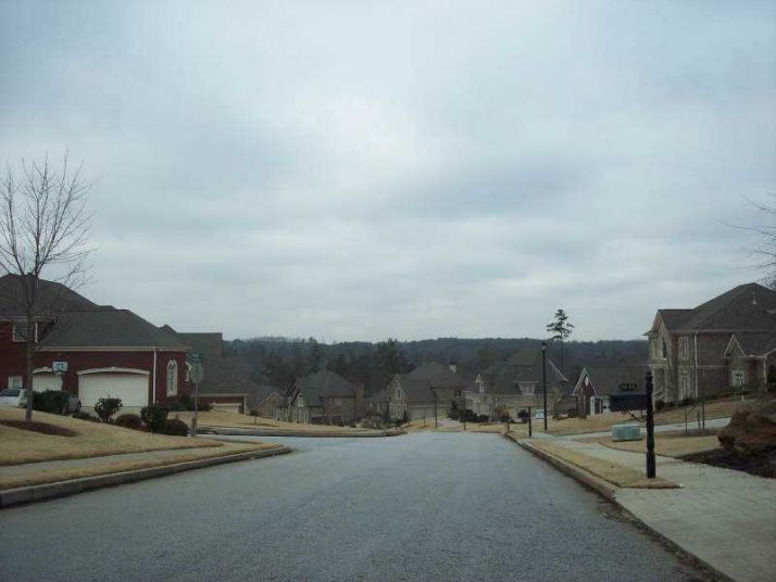 4580 Mossey Drive, Lithonia, GA 30038