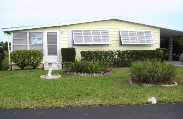 390 NE Jade Circle, Jensen Beach, FL 34957