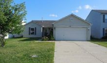 8409 Weathervane Cir Indianapolis, IN 46239