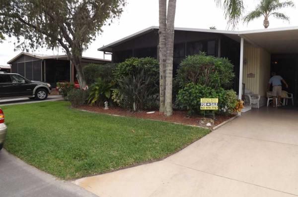 1301 S. Indies Circle, Venice, FL 34285