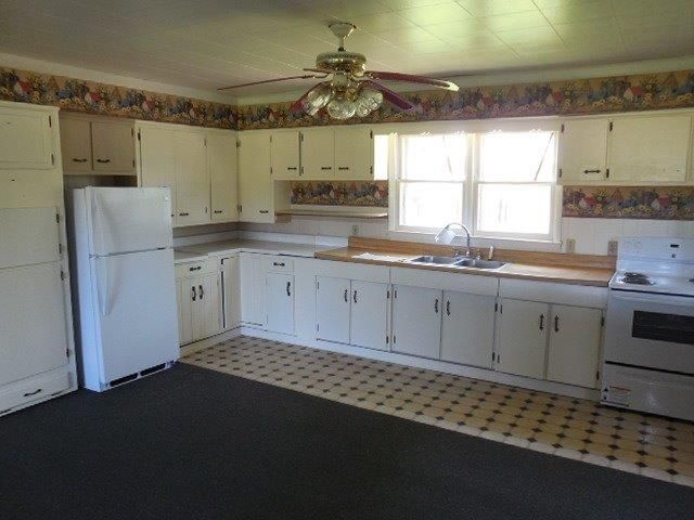 2695 W County Road 850 N, Seymour, IN 47274
