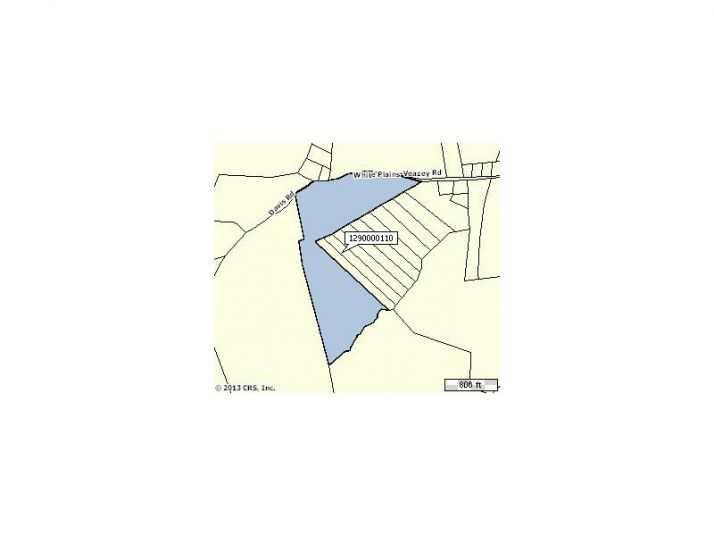 0 Off Veasy White Plains Road, Greensboro, GA 30642