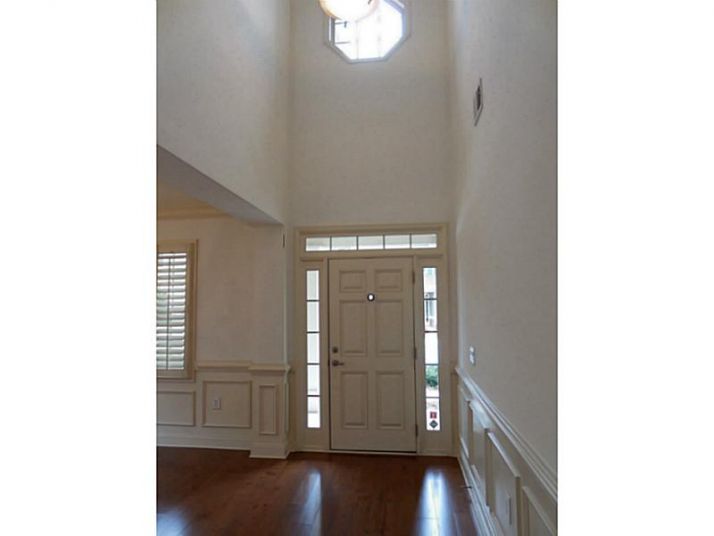 Unit 1550 - 1550 Brook Knoll Lane, Cumming, GA 30041