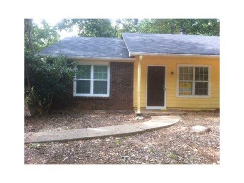 688 Bellemeade Drive, Marietta, GA 30008