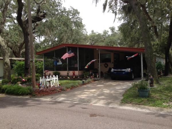 10527 Pleasant Blvd (K206), Riverview, FL 33569
