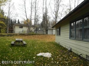 520 E 46th Place, Anchorage, AK 99503