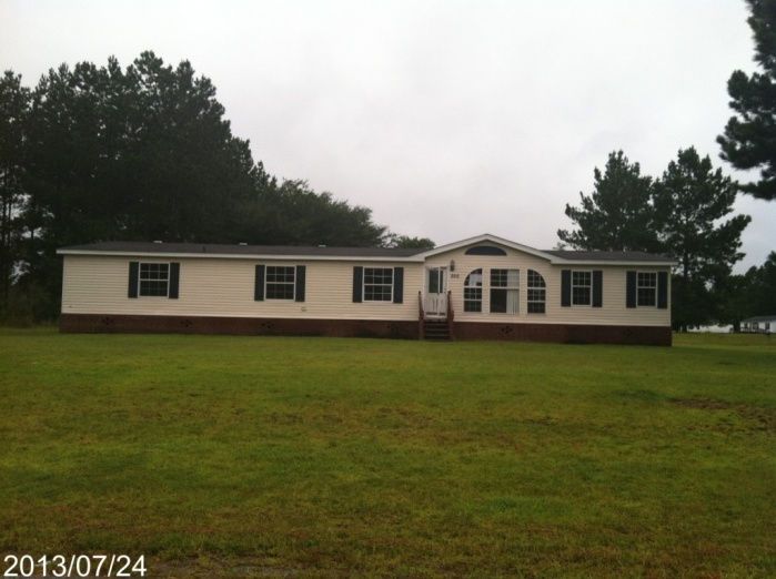 200 Southern Charm, Guyton, GA 31312