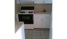 9400 SUNRISE LAKES BL # 205 Fort Lauderdale, FL 33322