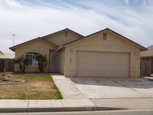 693 East Cactus Street, Somerton, AZ 85350