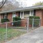 1713 Crestridge Drive, Marietta, GA 30067 ID:2806354