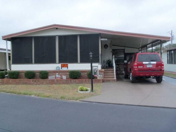 2000 N VOLUSIA AVE C-14, Orange City, FL 32763