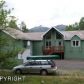 22740 Eagle Glacier Loop, Eagle River, AK 99577 ID:1519353