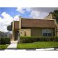 3721 NW 95TH TE # 1701, Fort Lauderdale, FL 33351 ID:4510769
