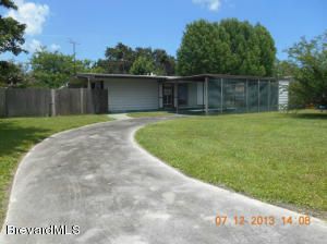 1029 Genevieve Ave, Rockledge, FL 32955