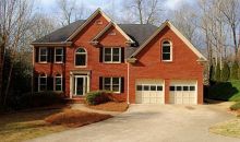 312 Forkwood Trail Woodstock, GA 30189