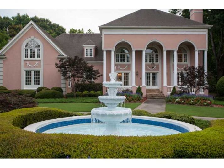 5325 Chelsen Wood Drive, Duluth, GA 30097