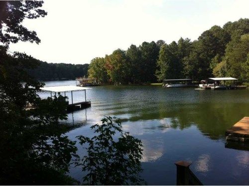 3940 Lakeside Circle, Cumming, GA 30041