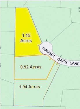 7 Nauset Oaks Ln, North Eastham, MA 02651