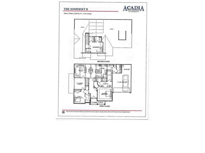 Unit 2774 - 2774 Middlecreek Way, Cumming, GA 30041