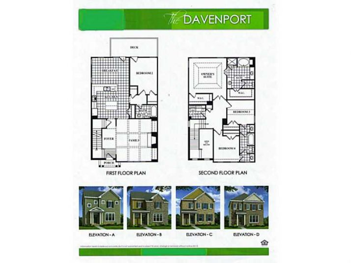 4565 Nobel Pass, Cumming, GA 30041