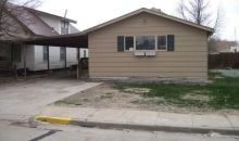 1532 Queen Ave Hoxie, KS 67740