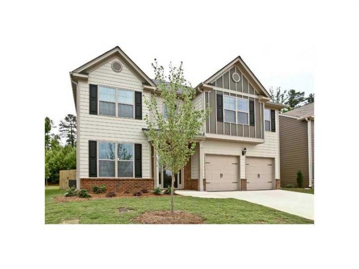 302 Kells Court, Woodstock, GA 30188