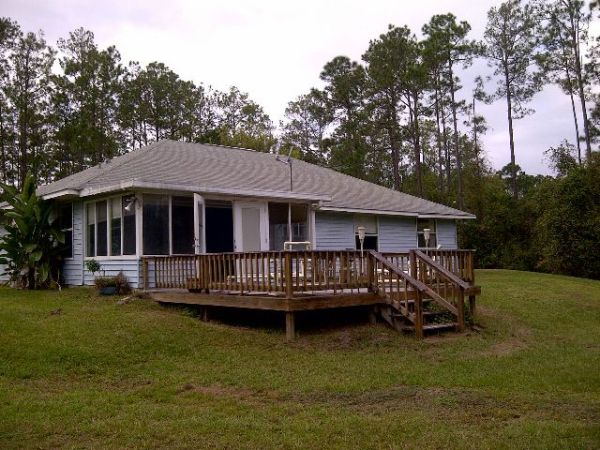 212 Conifer Lane, Ormond Beach, FL 32174