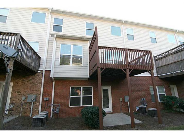Unit 0 - 14091 Voyage Trail, Alpharetta, GA 30004