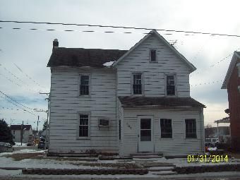 167 E York St, Biglerville, PA 17307