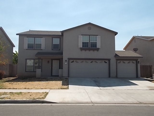 1180 Crescent Drive, Merced, CA 95348