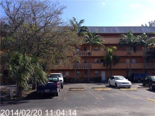 17255 SW 95 AV # E-448, Miami, FL 33157